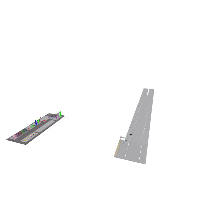 road map