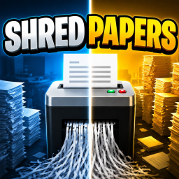 Shred Papers