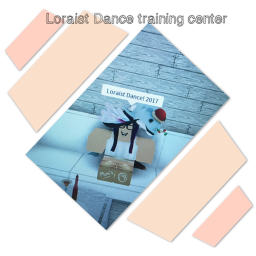 Loraist Dance Training