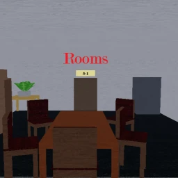 Rooms N Doors icon
