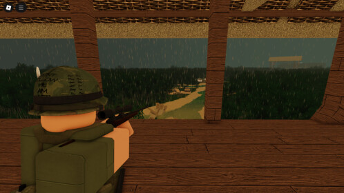 [ACS] Jungle