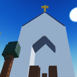 Church. icon