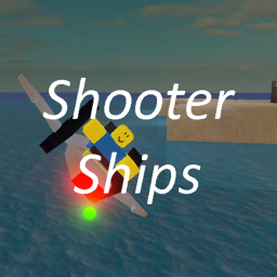 Shooter Ships