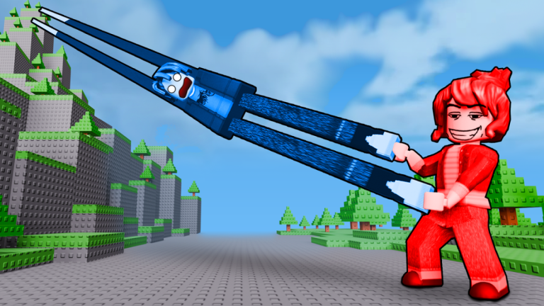 Stretch A Friend [2 Player Obby] screenshot 4