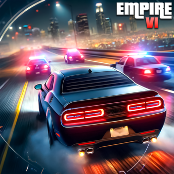 [💥UPDATE!] EMPIRE VI