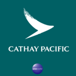 [CX] Cathay Pacific Airways
