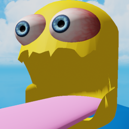 Get Eaten by PSYCHO NOOB Obby | RJ2's OUC