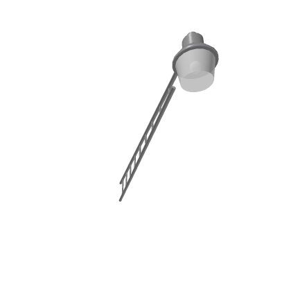 Street Lamp - VT