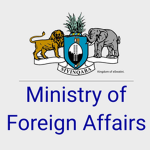 [KE] Foreign Ministry
