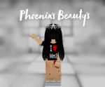 Phoenix's Beauty's
