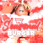 [SB] Seasonal Burger