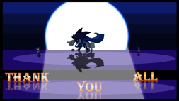 Sonic RP: Zaawansowane Pierścienie