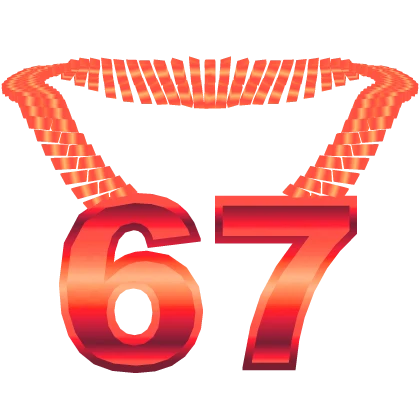 67 | Roblox Item - Rolimon's