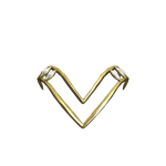 [ ⭐ ] Gold DIamond Headdress [ v2/short, pbr ]
