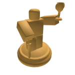 Golden Trophy2