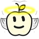 Angel Apple