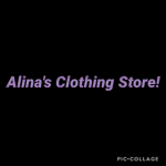 Alina's clothing store
