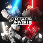 Star Wars Universe Group