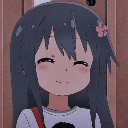 anime cute girl Roblox decal