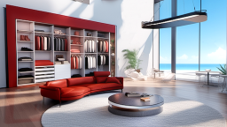 💃 Tycoon mody na wybiegu!