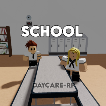 🏫DayCare-RP🏫