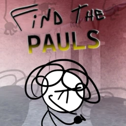 [998] Find the PAULS! icon