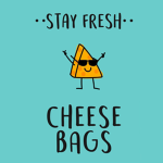 fresh fan group (stay fresh cheese bags fan group)