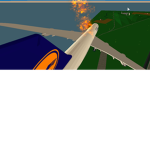 Bloxxer Airlines™