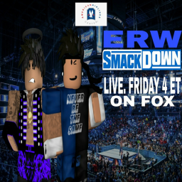 ERW Presents: Smackdown! | American Airlines Arena