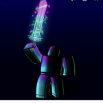 !!Sword fighting arena!! group!