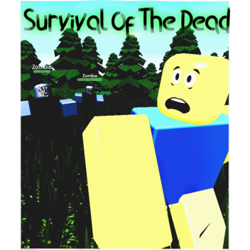 Survival Of The Dead (Alpha)