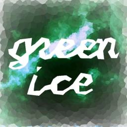 Green Ice [Tier 2-3] icon