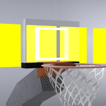 Basketball [WHOLE MAP]