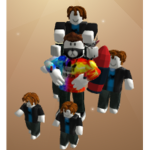 Roblox God Gamers Group