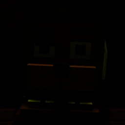 Automatonophobia icon