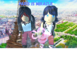 Paris Is Miracle (Official) Group Group Thumbnail
