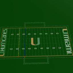 Hard Rock Stadium, Miami Gardens, FL