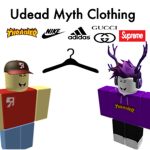 the udead myths