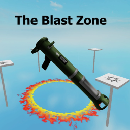 The Blast Zone