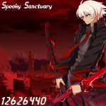 - Spooky Sanctuary -