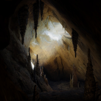 Composure Cavern