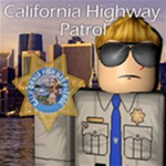 California Highway Patrol Troopers!