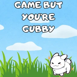 Game But you're Gubby 🐰 icon