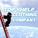 Topshelf Clothing