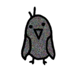 Static Bird
