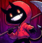 xDemon land