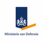 「Ministerie van Defensie」