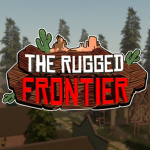 The Rugged Frontier