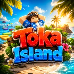 [CINEMATIC HD + EVENT 500x] MOUNT TOKA ISLAND icon
