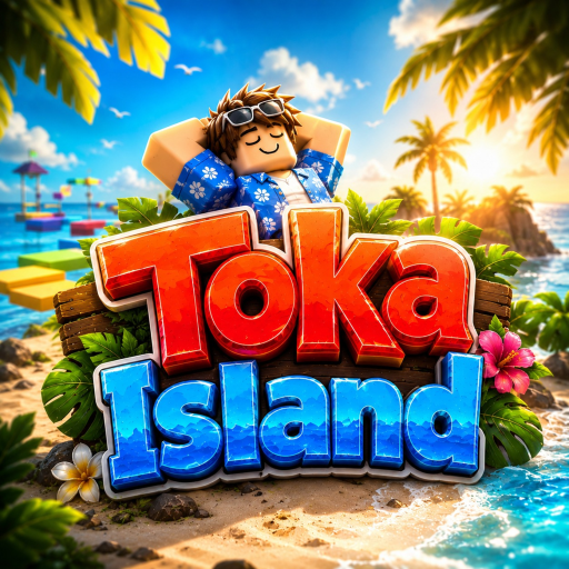 [CINEMATIC HD + EVENT 500x] MOUNT TOKA ISLAND